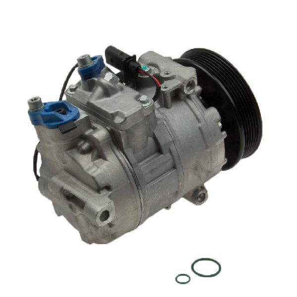 A/C Compressor for 2011-2015 Audi Q7 (Nissens 89236)