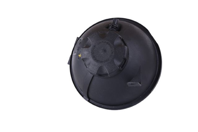 Engine Coolant Reservoir for 2011-2017 BMW X3 (Nissens 996267)
