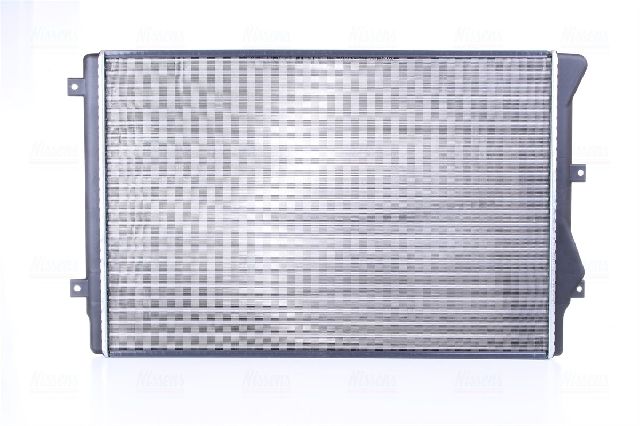 Radiator (Nissens 65279A)