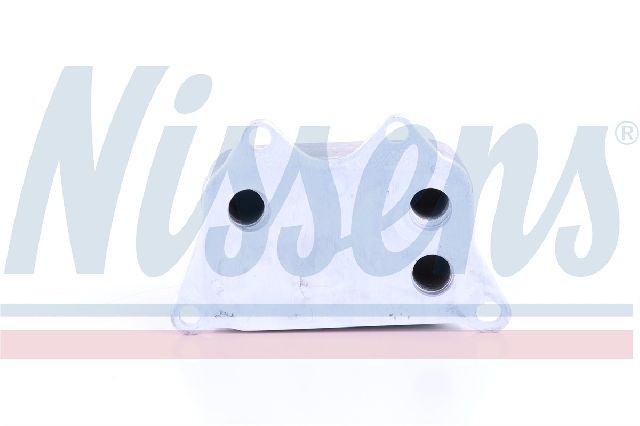 Engine Oil Cooler for 2014-2016 Audi A4 (Nissens 90659)