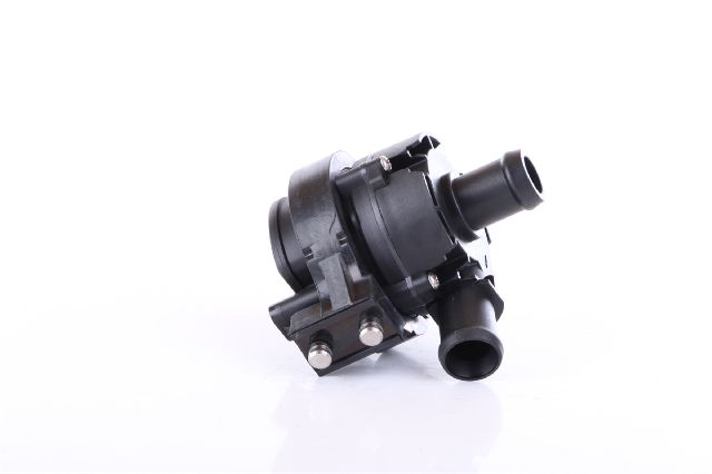Engine Auxiliary Water Pump for 2015 Volkswagen Passat (Nissens 831091)