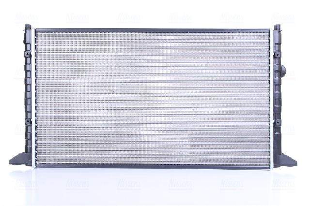 Radiator for 1993-1999 Volkswagen Jetta (Nissens 65266)