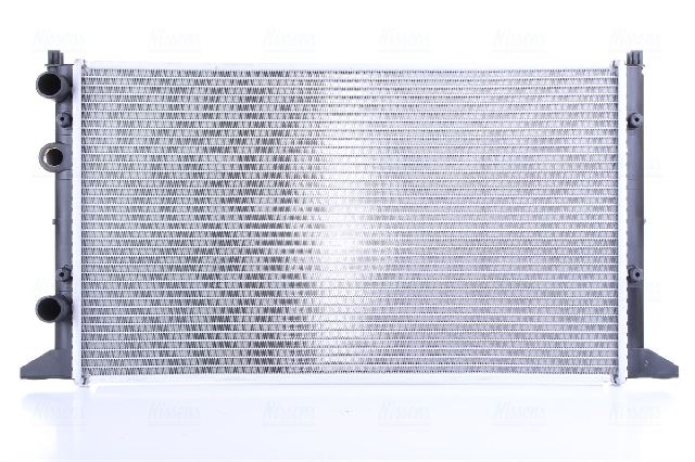 Radiator for 1995-1998 Volkswagen Golf (Nissens 65265A)