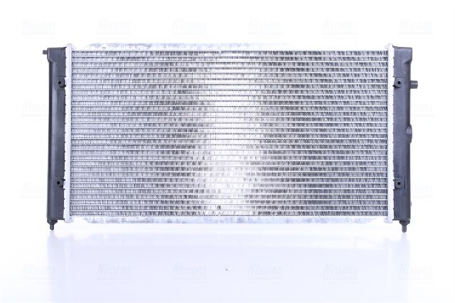 Radiator for 1981-1984 Volkswagen Jetta (Nissens 65264)