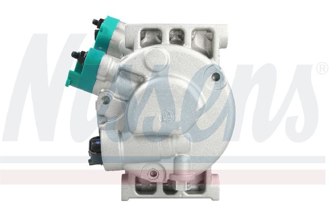 A/C Compressor (Nissens 890174)