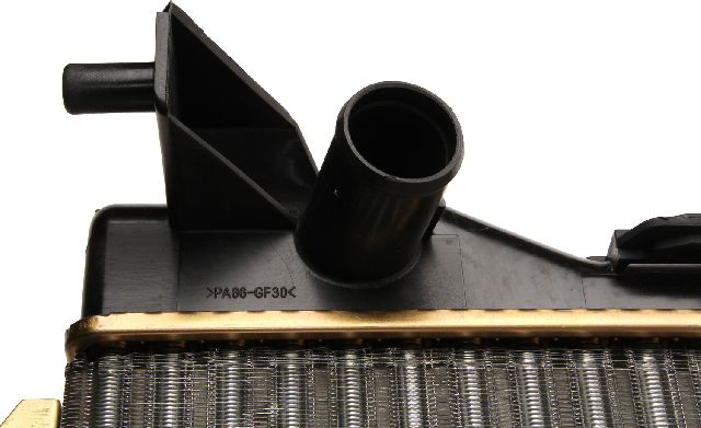 Radiator for 2000-2002 Jaguar S-Type (Nissens 66703)