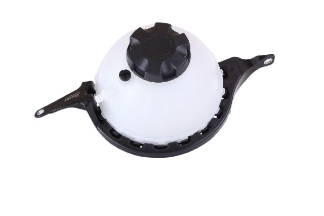 Engine Coolant Reservoir for 2012-2016 BMW 528i (Nissens 996272)