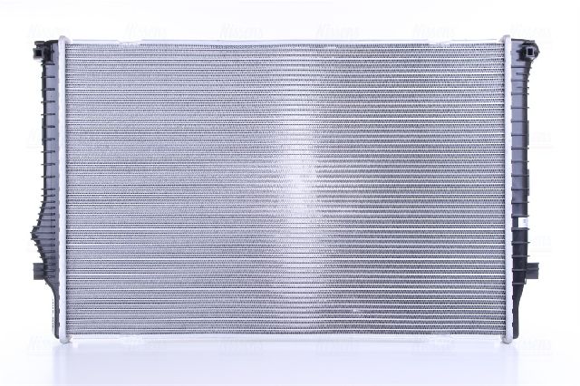 Radiator for 2016-2023 Audi TT Quattro (Nissens 65302)