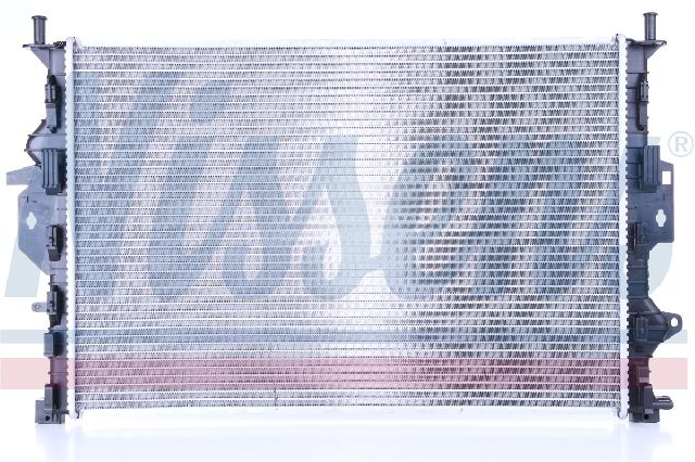 Radiator for 2011-2018 Volvo S60 (Nissens 65615A)