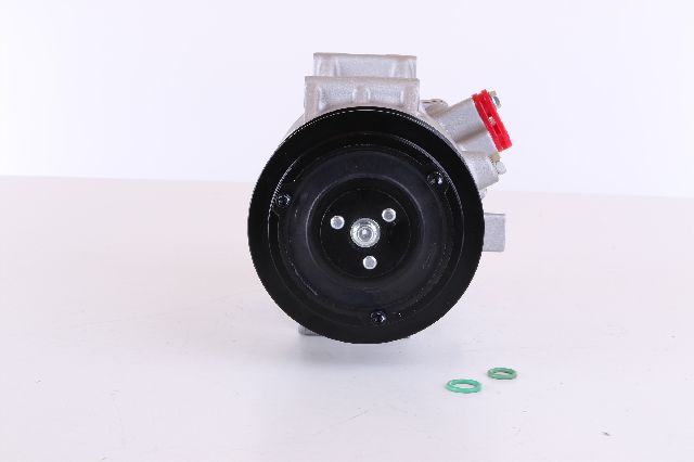 A/C Compressor for 2018-2024 Toyota Camry (Nissens 890803)
