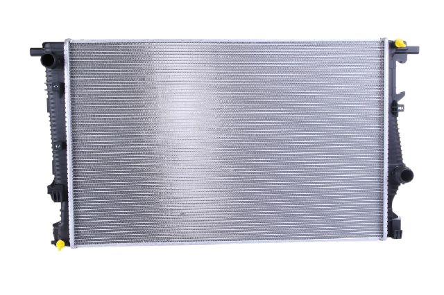 Radiator (Nissens 606524)