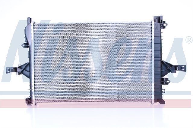Radiator for 1999-2006 Volvo S80 (Nissens 65553A)