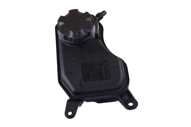 Engine Coolant Reservoir for 2006 BMW 325xi (Nissens 996268)