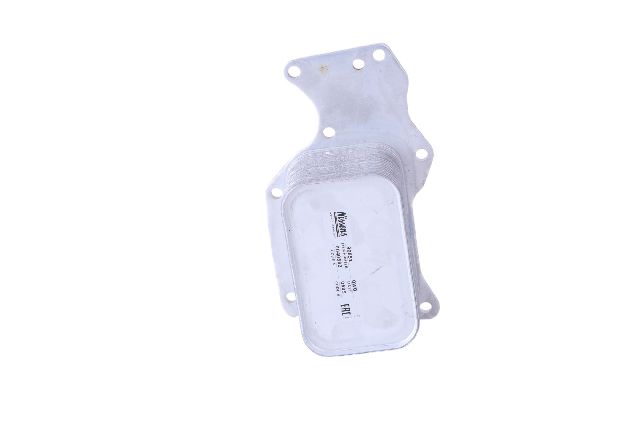 Engine Oil Cooler for 2018-2019 BMW X3 (Nissens 90851)