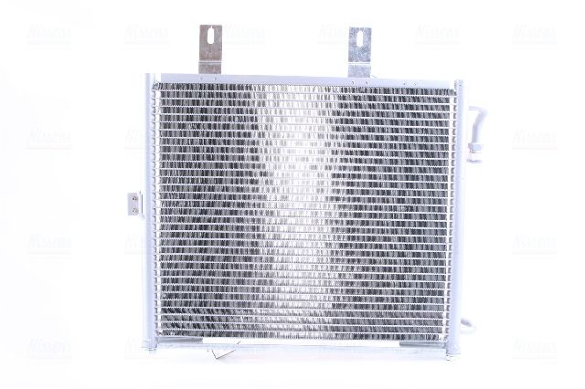 A/C Condenser for 1987-1993 BMW 325i (Nissens 94172)