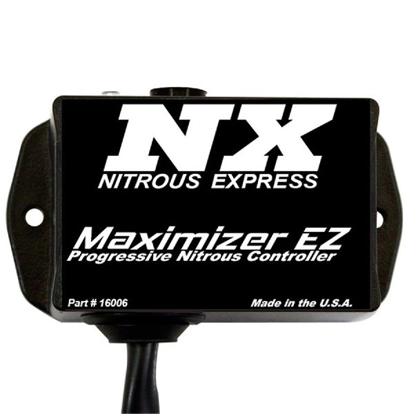 Nitrous Express Nitrous Oxide Controller 