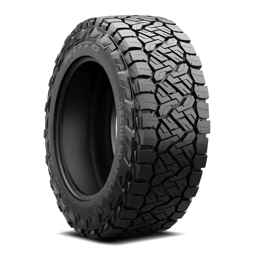Tire - Nitto 218880