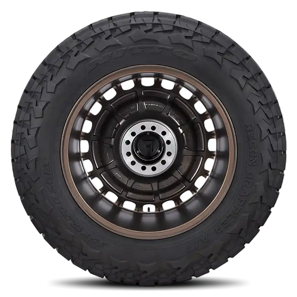 【美品】The Bush 5'4\