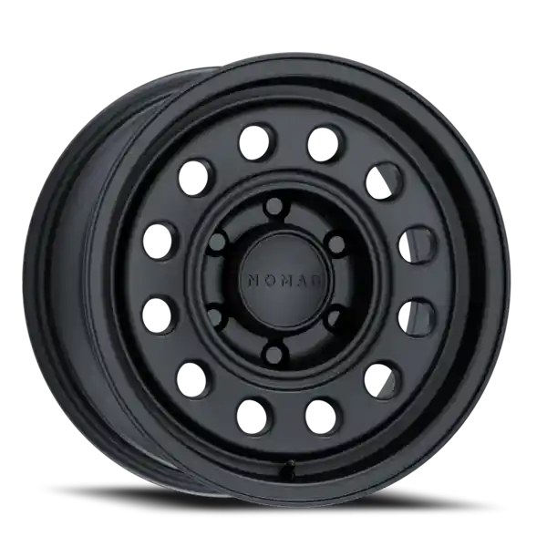 Nomad Wheel 
