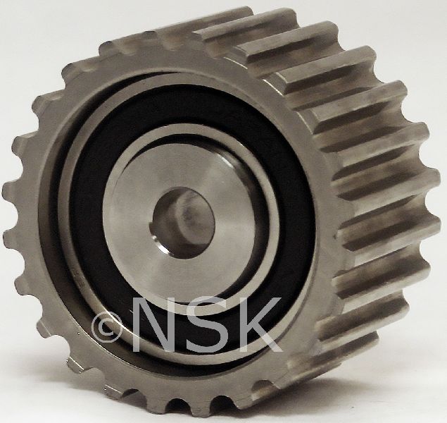 Engine Timing Belt Idler - Left, Left Lower, Left Upper (NSK 59TB0515)