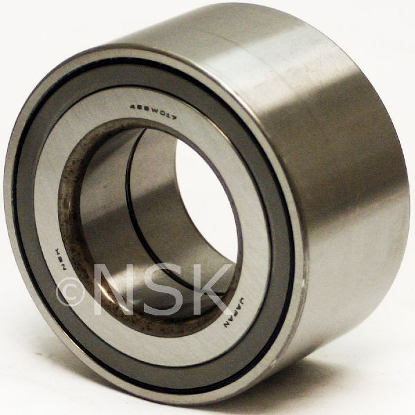 Wheel Bearing - Front for 2010-2015 Lexus RX350 (NSK 45BWD17)