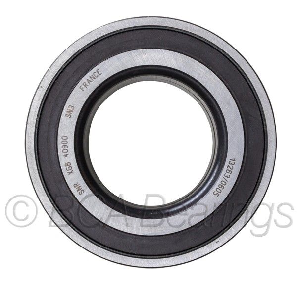 Wheel Bearing - Front, Rear for 2003-2010 Porsche Cayenne (NTN WE60685)