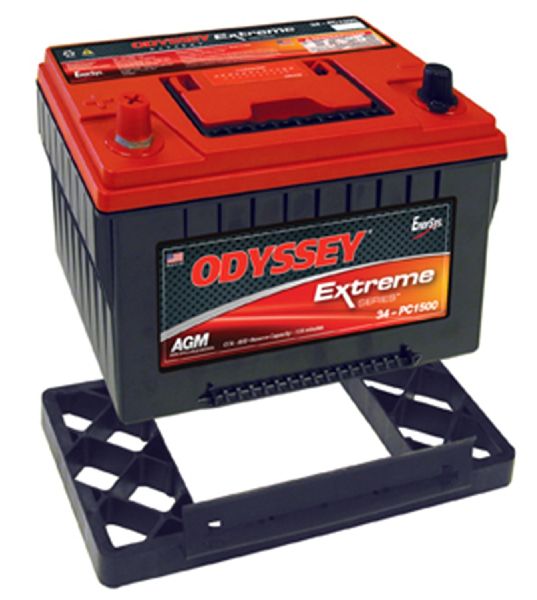 Odyssey Batteries Battery Spacer 
