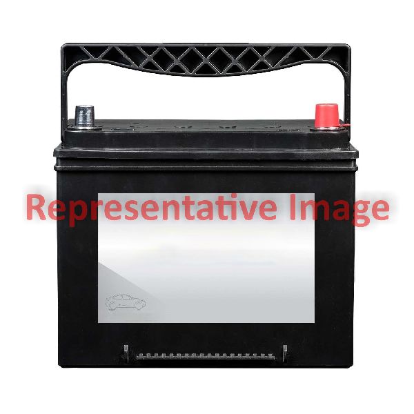 Vehicle Battery - Auxiliary (Odyssey Batteries ODX-AGM24F)