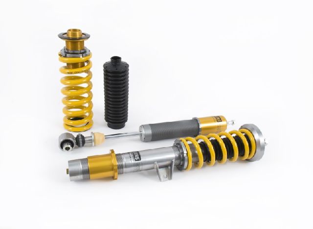Ohlins  