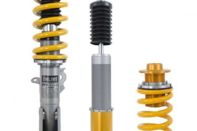 Ohlins  