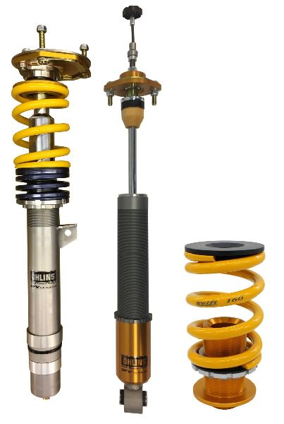 Ohlins  