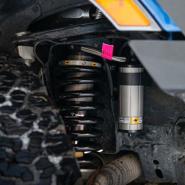 Old Man Emu Suspension Lift Kit 