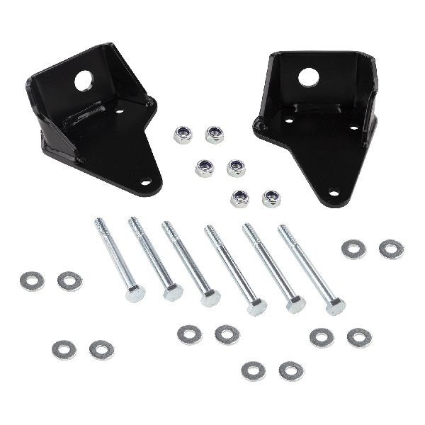 Old Man Emu Shock Mount  Rear Upper 