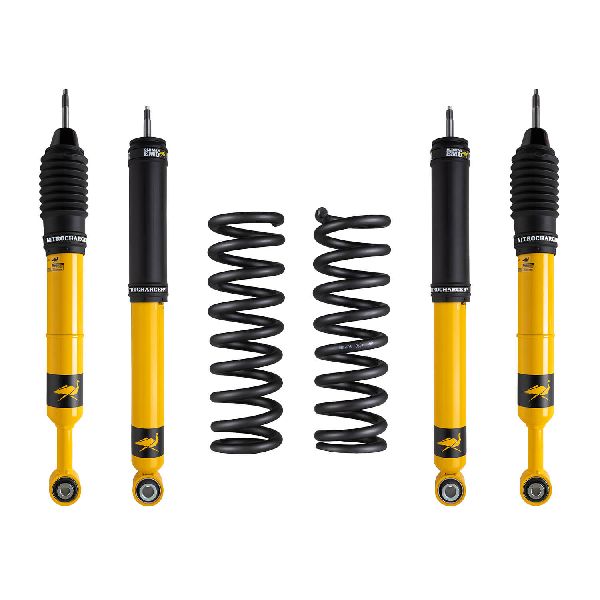 Old Man Emu Suspension Lift Kit 