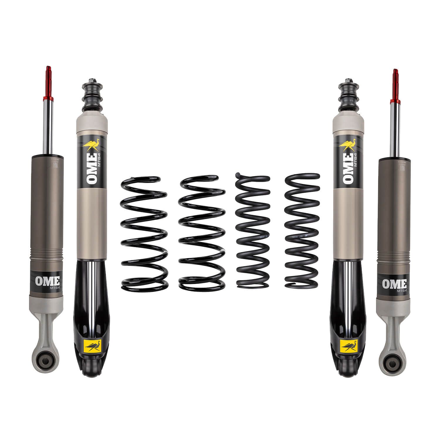 Suspension Lift Kit Old Man Emu 4103K