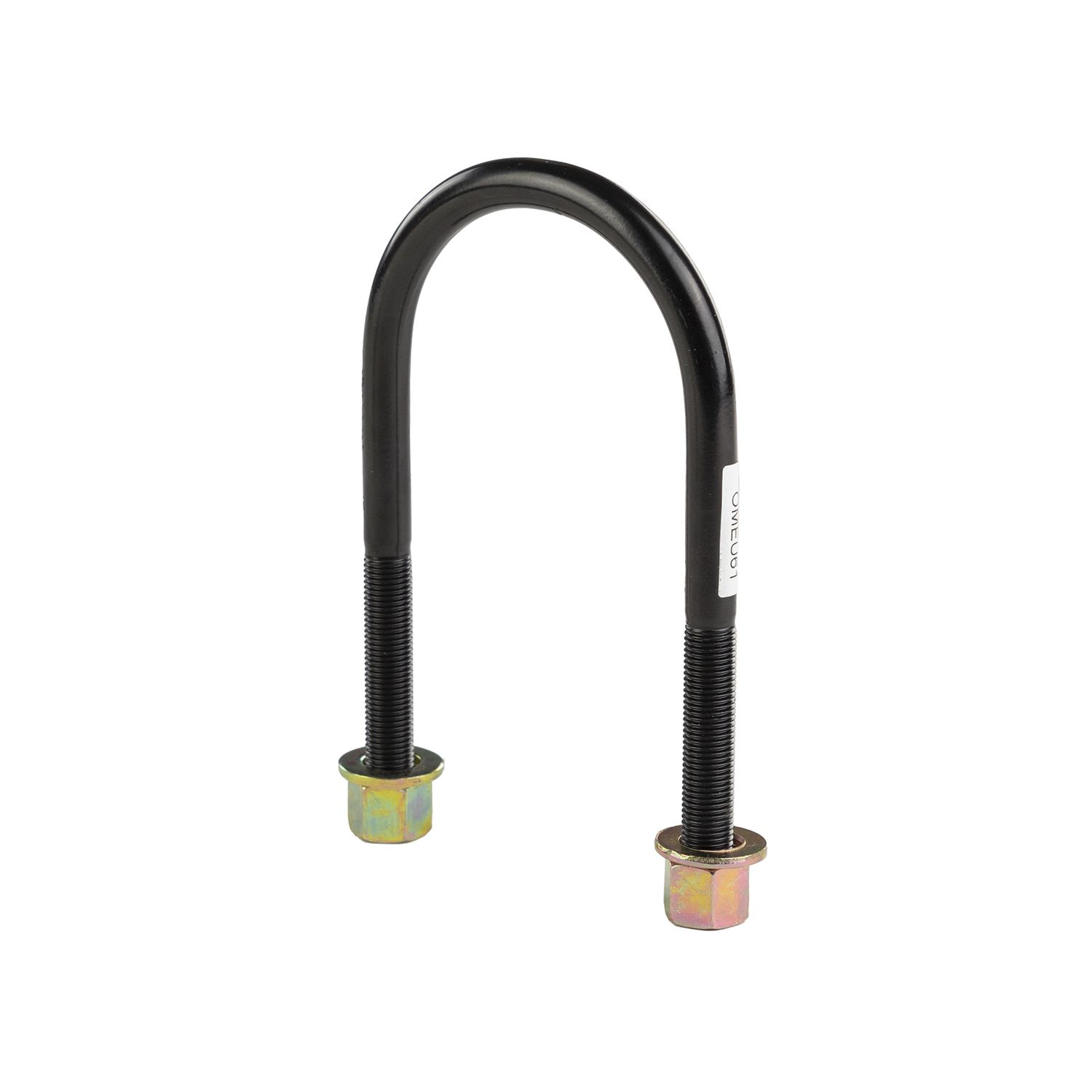 2005 Toyota Leaf Spring Axle UBolt Kit Rear Old Man Emu