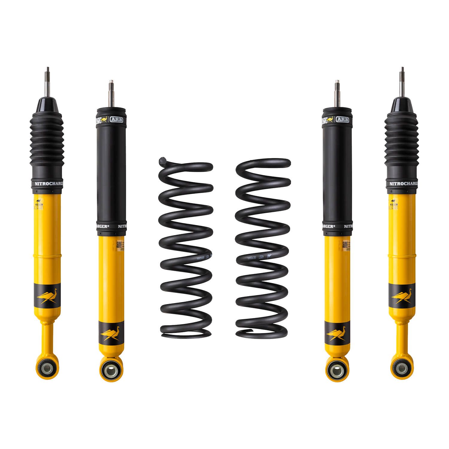 Suspension Lift Kit Old Man Emu 4001K