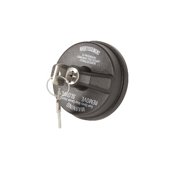Fuel Tank Cap (Omix-Ada 17726.17)