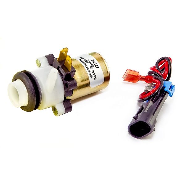Windshield Washer Pump - Front for 1997-2002 Jeep Wrangler (Omix-Ada 19108.08)