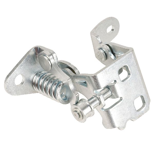 Door Hinge - Left Lower for 2007-2016 Jeep Patriot (Omix-Ada 11202.44)