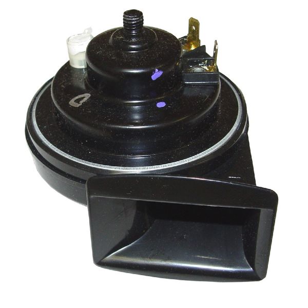 Horn for 1976-1986 Jeep CJ7 (Omix-Ada 17249.02)
