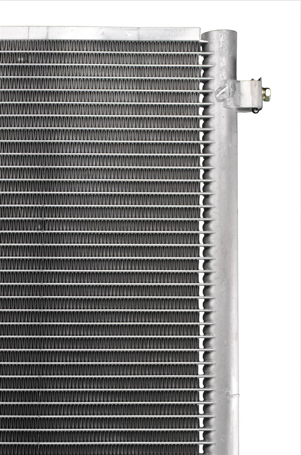 2004, 2003, 2002, 2001 Dodge Caravan & Country A/C Condenser
