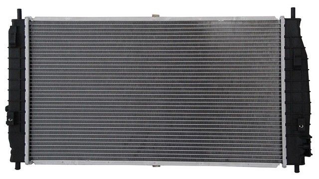 2004, 2003, 2002, 2001, 2000, 1999, 1998 Dodge Intrepid Radiator