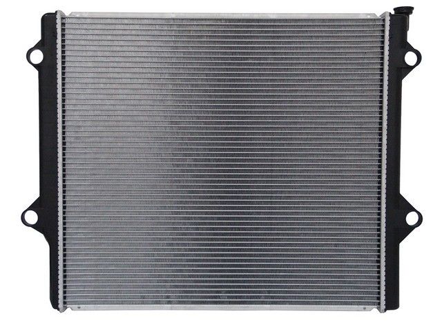2009, 2008, 2007, 2006, 2005, 2004, 2003 Toyota 4Runner Radiator