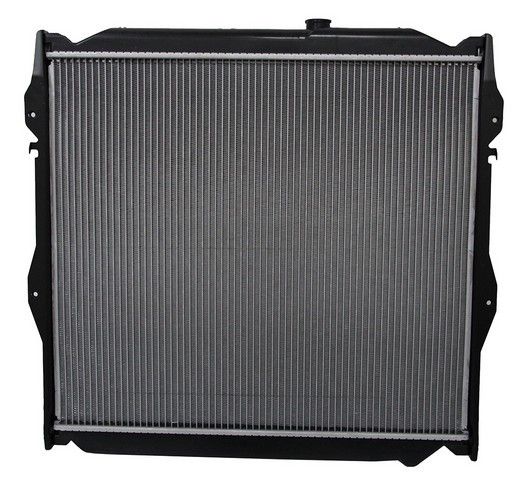 2002, 2001, 2000, 1999, 1998, 1997, 1996 Toyota 4Runner Radiator