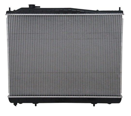 Radiator