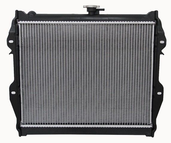 Radiator