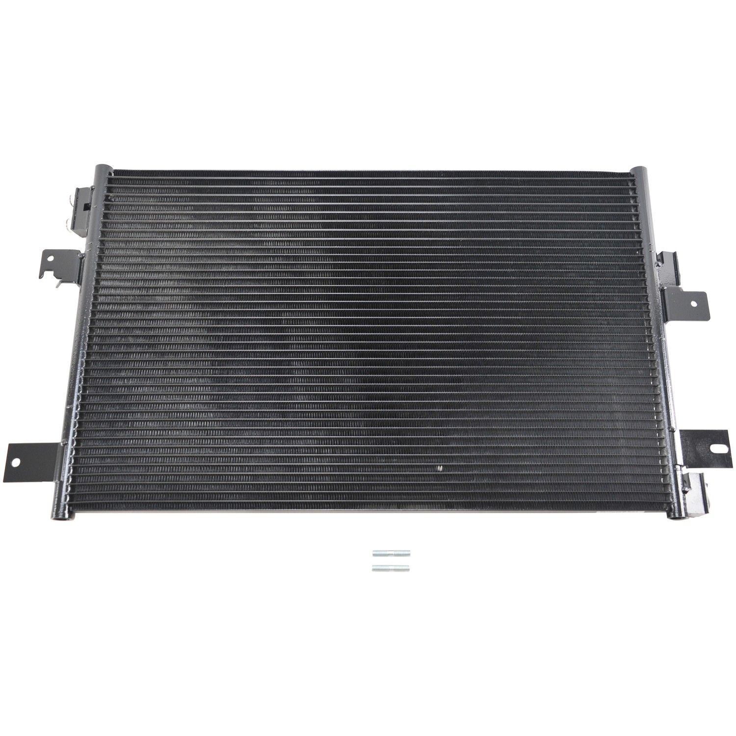 2014, 2013, 2012, 2011, 2010, 2009, 2008, 2007 Jeep Compass A/C Condenser