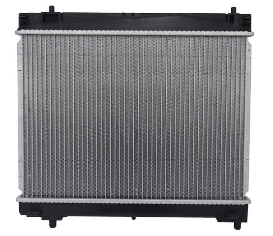 2014, 2013, 2012, 2011, 2010, 2009, 2008 Scion xD Radiator