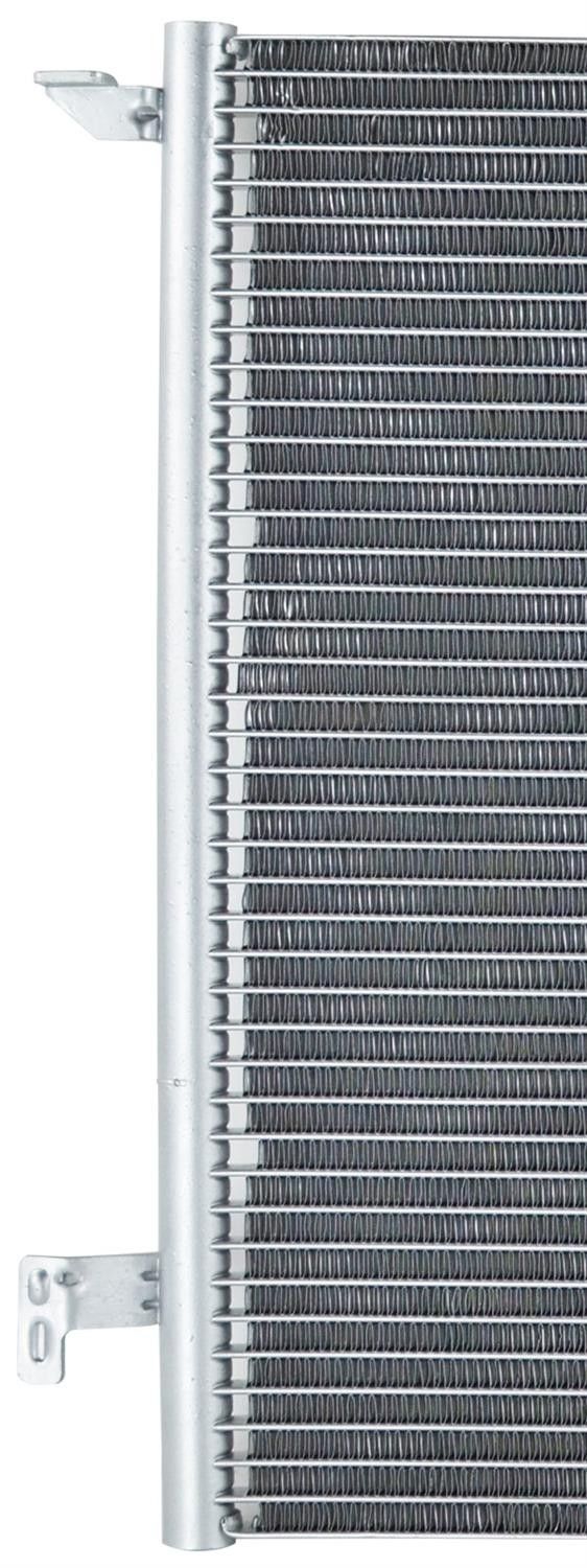 2011, 2010, 2009, 2008, 2007, 2006, 2005, 2004, 2003 Saab 9-3 A/C Condenser